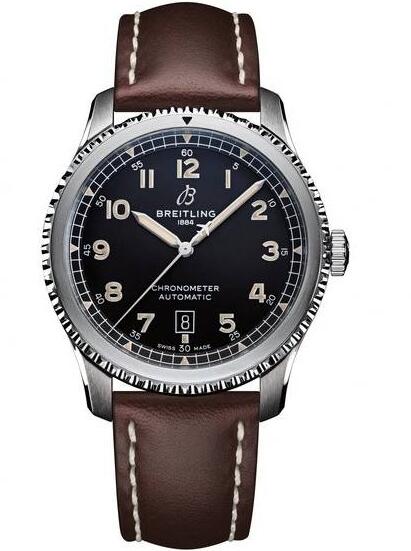 Replica Breitling Aviator 8 Automatic 41 Swiss Limited Edition A173151A1B1X1 Men Watch Replica Breitling Aviator 8 Automatic 41 Swiss Limited Edition A173151A1B1X1 Men Watch